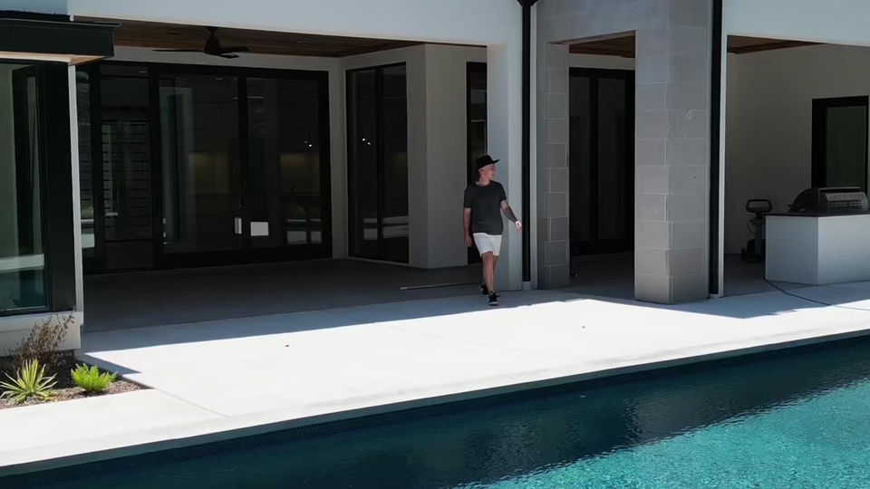 Dallas, Texas Home Tour Video